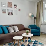 Haus Concordia 2 Moewennest ティースゾー