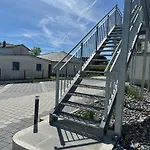 Haus Concordia 2 Moewennest *