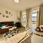 Haus Concordia 2 Moewennest