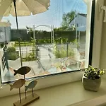 Haus Concordia 2 Moewennest アパート