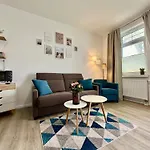 Haus Concordia 2 Moewennest *
