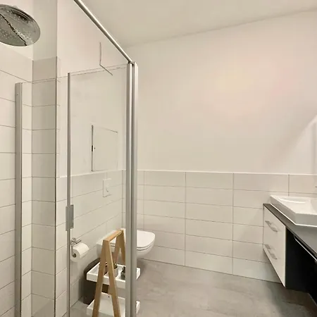 Haus Concordia 2 Moewennest Apartment Thiessow