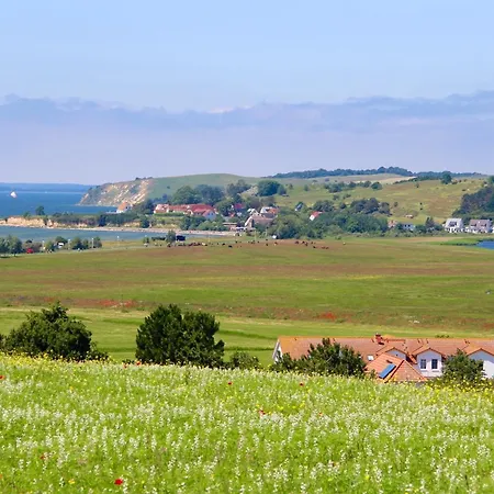 Apartman Haus Concordia 2 Moewennest *