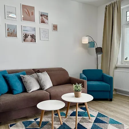 Haus Concordia 2 Moewennest Thiessow