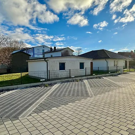 Haus Concordia 2 Moewennest