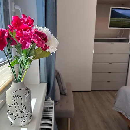 Haus Concordia 2 Moewennest