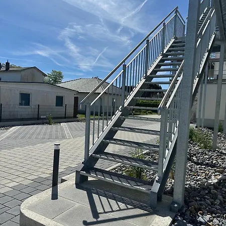 Haus Concordia 2 Moewennest *