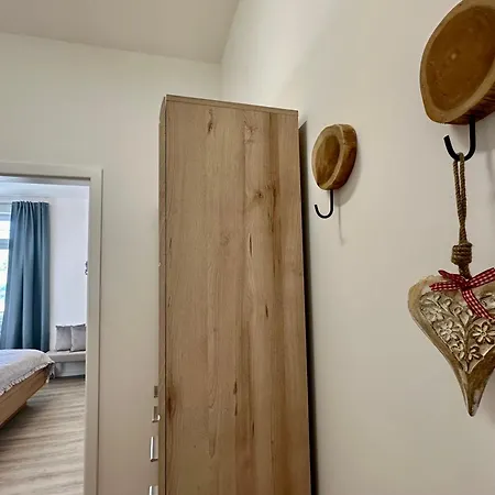 Haus Concordia 2 Moewennest * Thiessow