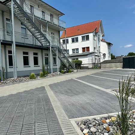 Haus Concordia 2 Moewennest *